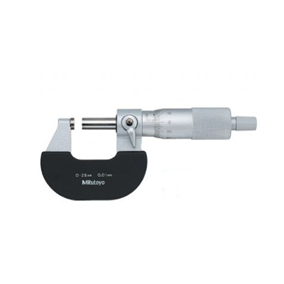 Mitutoyo快径千分尺 293-151-30293-151-30 