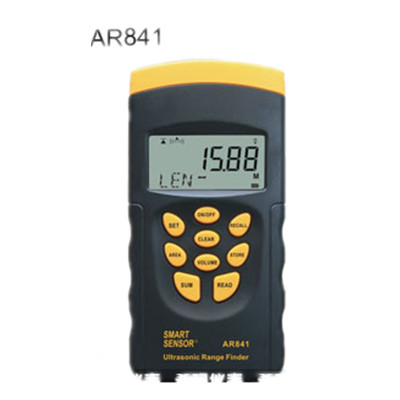 20米超声波测距仪 AR841AR841 