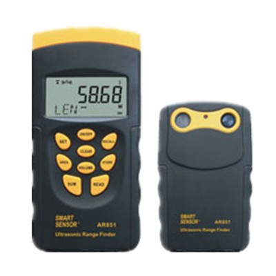 60米双机超声波测距仪 AR851AR851 