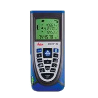 徕卡激光测距仪 A6A6 