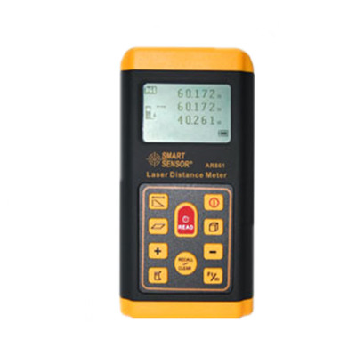 60米激光测距仪 AR861AR861 