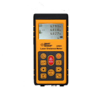 100米激光测距仪 AR881AR881 