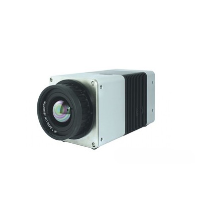 高清级固定式热像仪 VarioCAM HDVarioCAM HD 