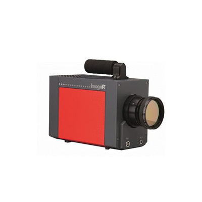 高速中波制冷型热像仪 ImageIRImageIR 