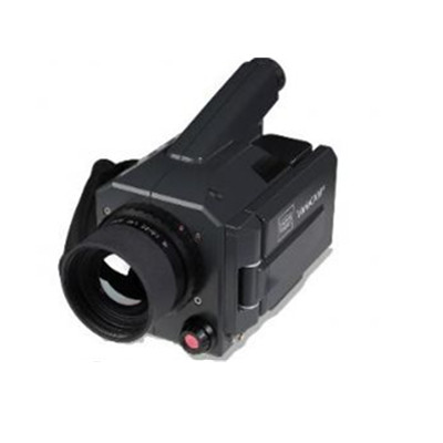 检测专家型红外热像仪 VarioCAM hrVarioCAM hr 