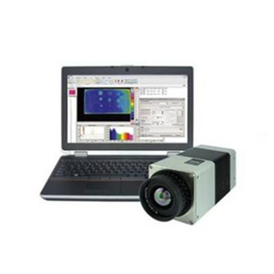 高清级固定式热像仪 VarioCAM HDVarioCAM HD  