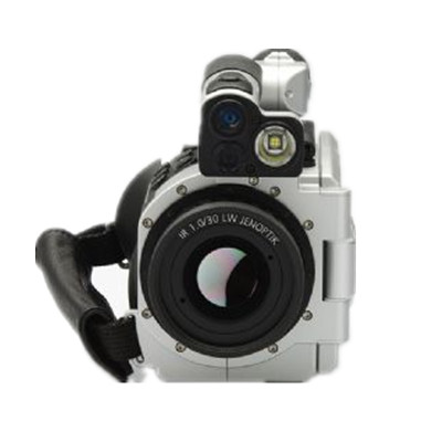 高清级红外热像仪 VarioCAM HighVarioCAM High  