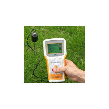 土壤温度记录仪 TPJ-21TPJ-21 