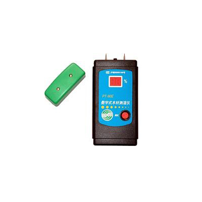袖珍式木材测湿仪 PT-90EPT-90E 