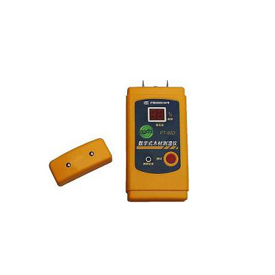 袖珍式木材测湿仪 PT-90DPT-90D 