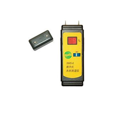 超小型数字式木材测湿仪 SMS-6SMS-6 