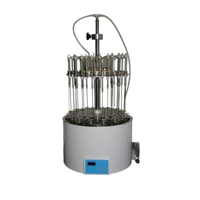 圆形水浴氮吹仪 UGC-45CUGC-45C 