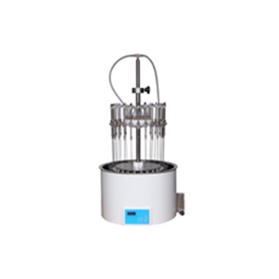 圆形水浴氮吹仪 UGC-24CUGC-24C 