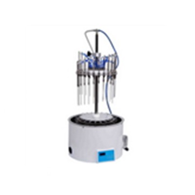 旋转式水浴氮吹仪 UGC-12CUGC-12C 