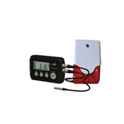 声光报警温度记录仪 WS-T11APROWS-T11APRO 