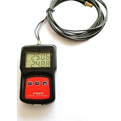 双通道温度记录仪 179-T2179-T2 