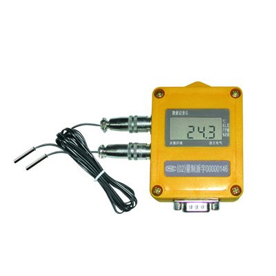 双路温度记录仪 ZDR-21ZDR-21 