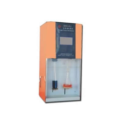 定氮仪全自动蒸馏（不含滴定） KDN-2008KDN-2008 