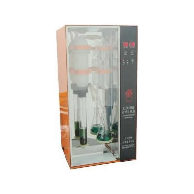 定氮仪 KDN-103FKDN-103F 