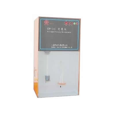 定氮仪 KDN-102CKDN-102C 