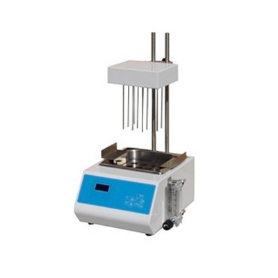 流量可调氮吹仪 UGC-12WFUGC-12WF 