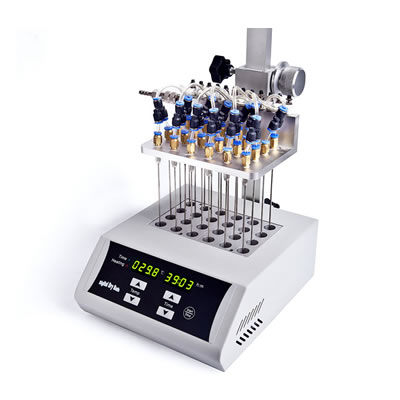 氮吹仪 NDK200-2NDK200-2 