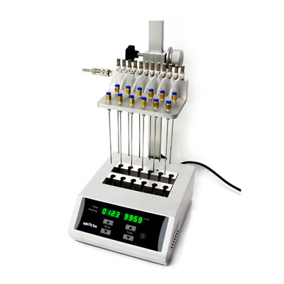 可视氮吹仪 NK200-1BNK200-1B 