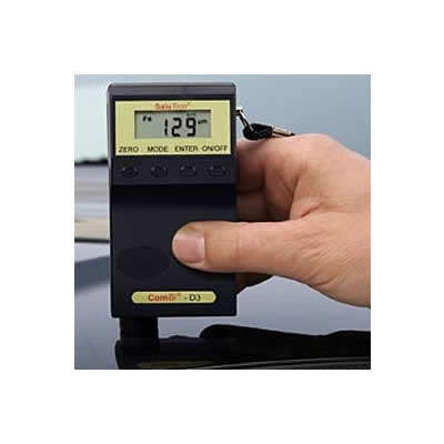 涂层测厚仪 D3D3 
