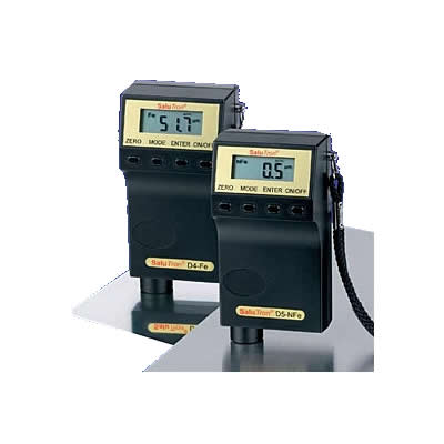 涂层测厚仪 D4D4 