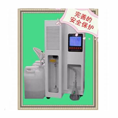 自动定氮仪 SKD-600SKD-600 