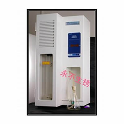 饲料自动定氮仪 SKD-100TSKD-100T 