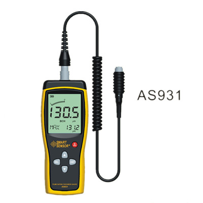 涂层测厚仪-铁基型 AS931AS931 