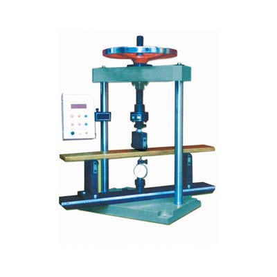 人造板试验机 MWD-10