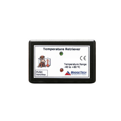 运输型温度记录仪 TempRetrieverTempRetriever 