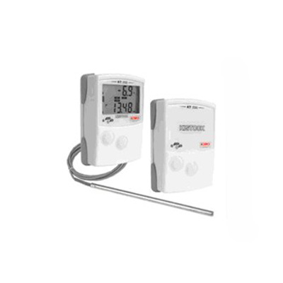 电子式温度记录仪 KT100KT100 