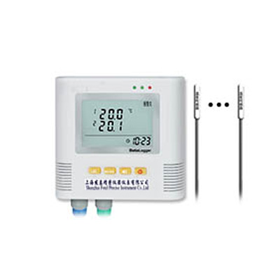 八通道温度记录仪 L93-8L93-8 