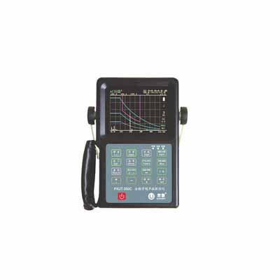 车辆专用型全数字超声波探伤仪 PXUT-350CPXUT-350C 