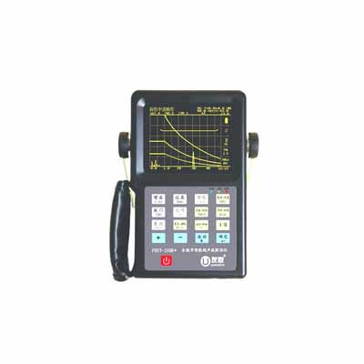 超声波探伤仪 PXUT-350B+PXUT-350B+ 
