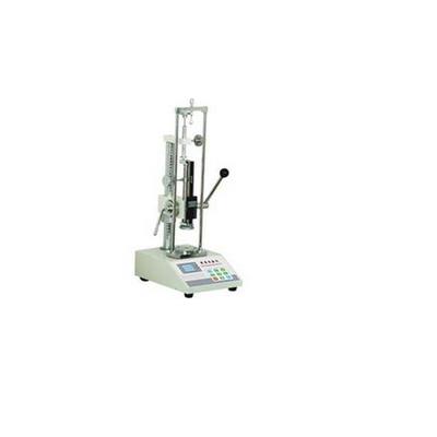 电子数显弹簧拉压试验机 HT-20HT-20 
