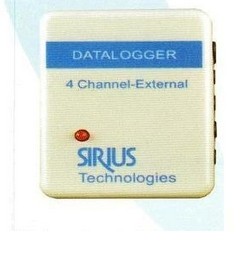 四通道记录器 ST-303ST-303 