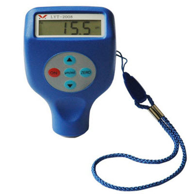铁基涂层测厚仪|漆膜测厚仪 LYT-2008LYT-2008 