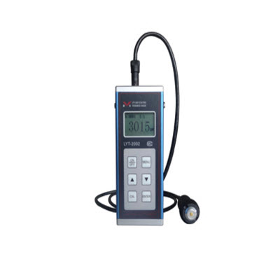 涂层测厚仪(0-5000um) LYT-2002LYT-2002 
