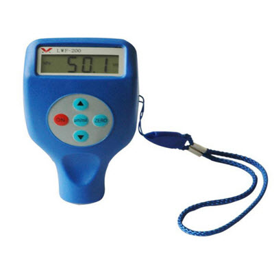 两用涂镀层测厚仪 LWF-200LWF-200 