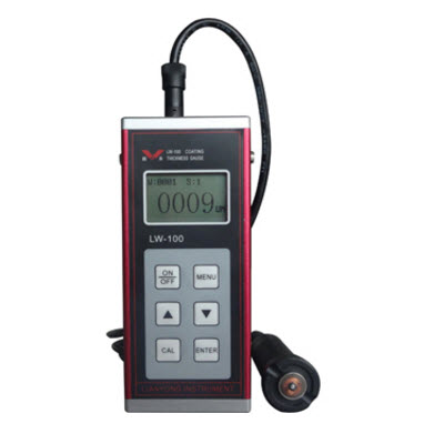 涡流测厚仪 LW-100LW-100 