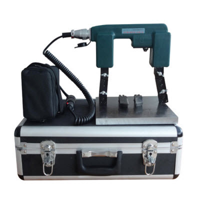 交直流两用便携式磁粉探伤仪 LY318DC12/220LY318DC12/220 