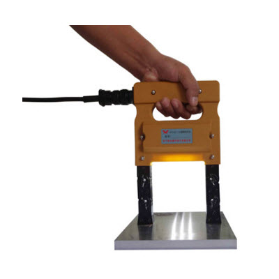 磁轭式磁粉探伤仪 LY518AC-220LY518AC-220 