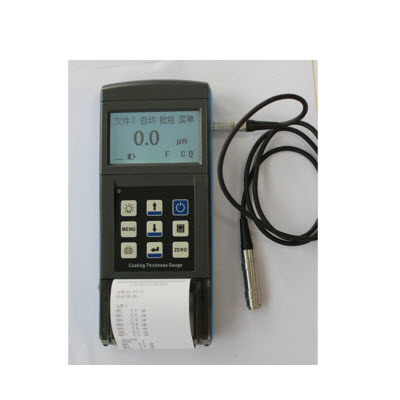 打印涂层测厚仪 HC300HC300 