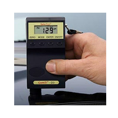 两用涂层测厚仪 D3D3 