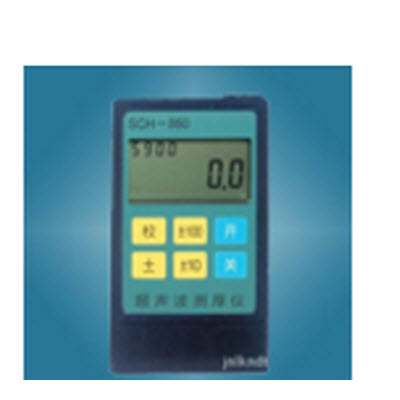 超声波测厚仪 SCH-860SCH-860 