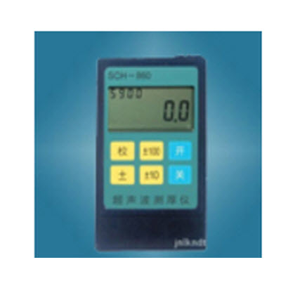 超声波测厚仪 SCH-890SCH-890 